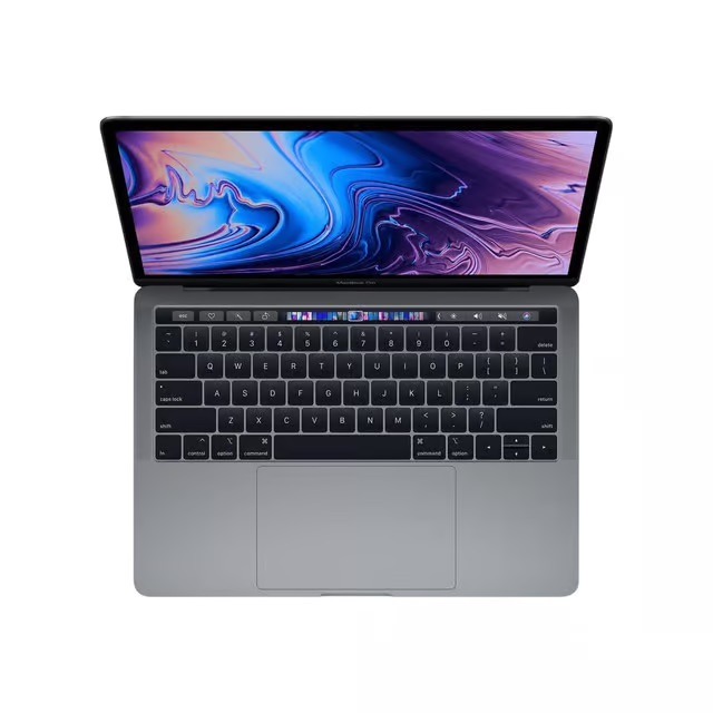 MacBook Pro - Φτιάξε το όπως εσύ θέλεις εύκολα και γρήγορα!
