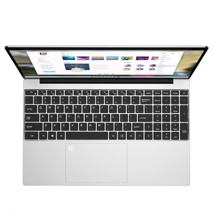 RestartNow Air Laptop