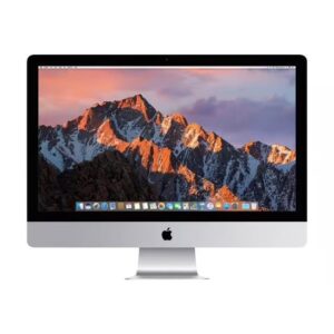iMac - Φτιάξε το όπως εσύ θέλεις εύκολα και γρήγορα!