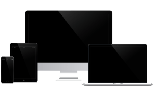 apple - devices Ανάπτυξη E-commerce Υψηλών Απαιτήσεων