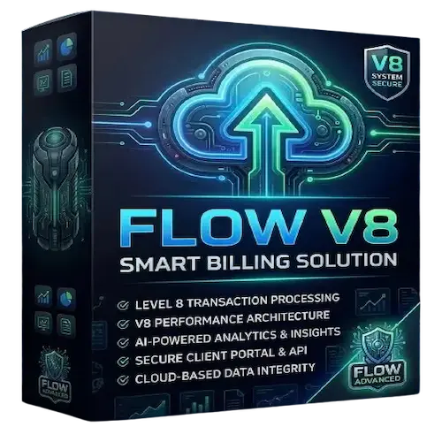 Flow τιμολόγηση